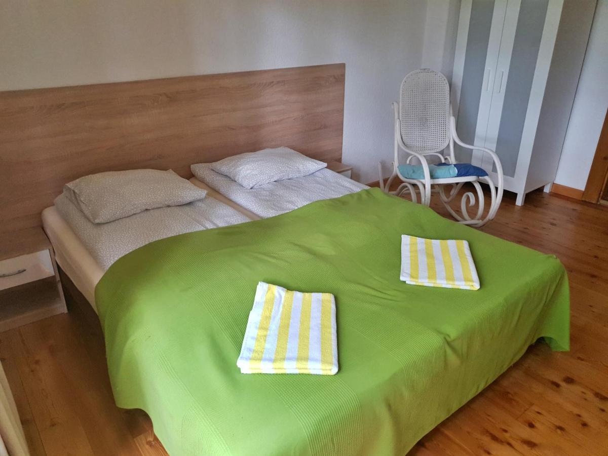 Apartament Zieleniec Duszniki Zdroj Exterior photo